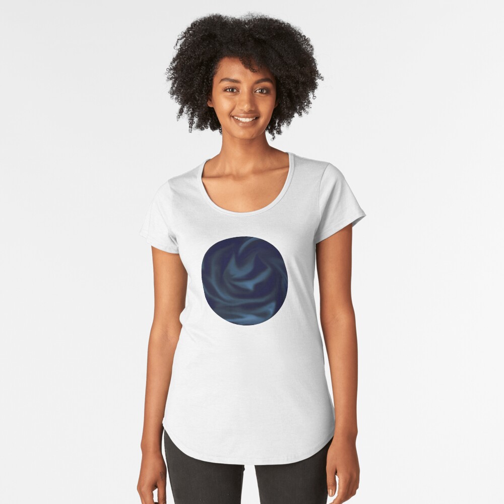 Item preview, Premium Scoop T-Shirt designed and sold by StephOBrien.