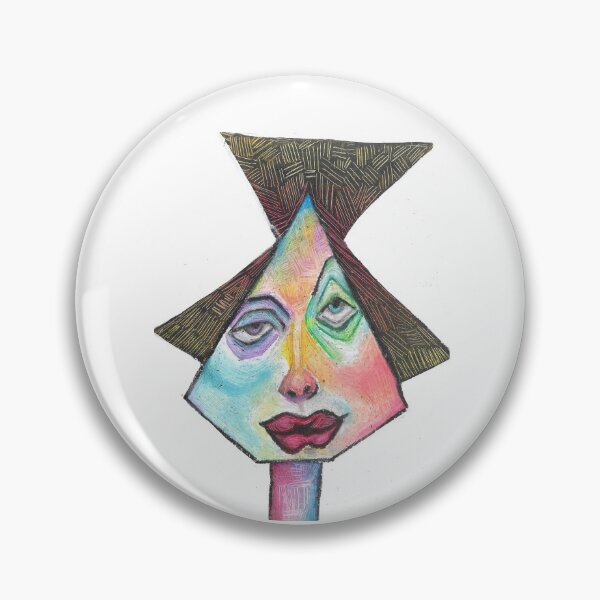Item preview, The Bermuda Triangle designed and sold by demetrias.
