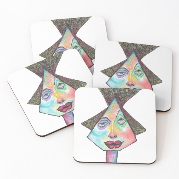 Item preview, The Bermuda Triangle designed and sold by demetrias.
