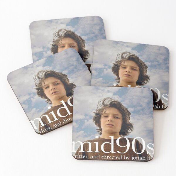 Item preview, Mid 90s Poster designed and sold by carmenjimnez.