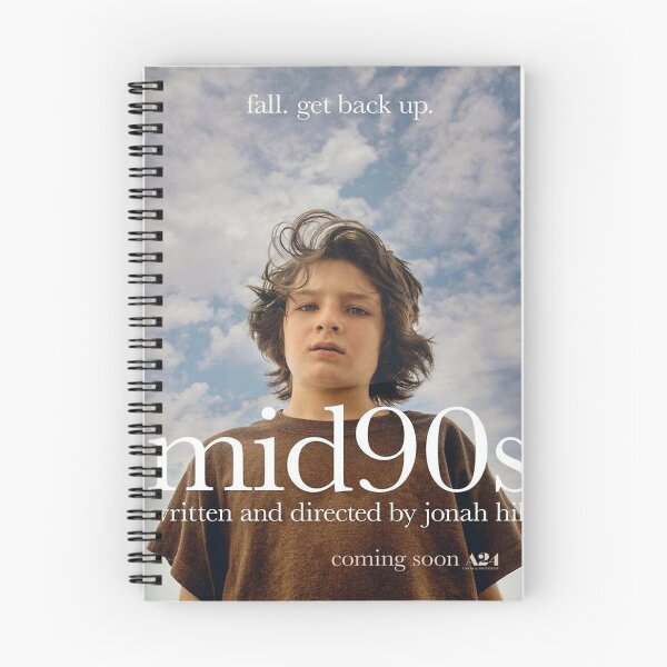 Item preview, Mid 90s Poster designed and sold by carmenjimnez.