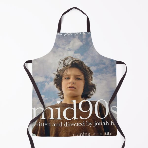 Item preview, Mid 90s Poster designed and sold by carmenjimnez.