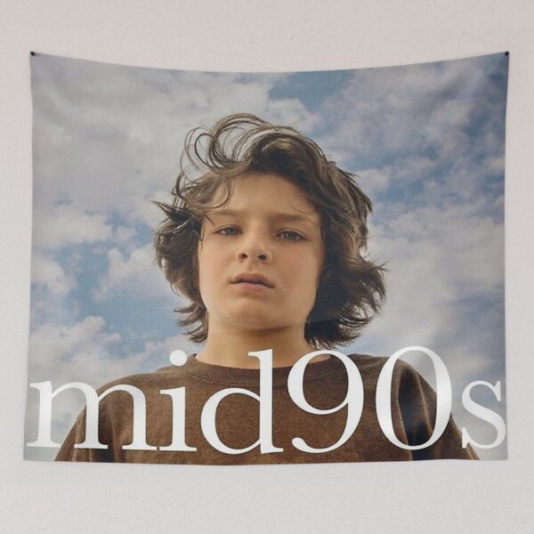 Item preview, Mid 90s Poster designed and sold by carmenjimnez.