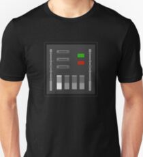 Darth Vader – The Dark Lord Unisex T-Shirt