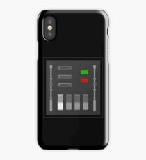 Darth Vader – The Dark Lord iPhone Case