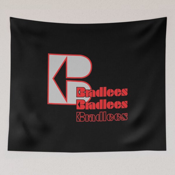 Item preview, Bradlees Department Store designed and sold by goldapple993.