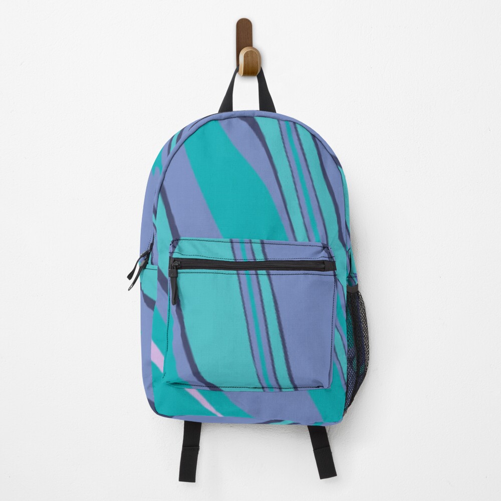 Item preview, Backpack designed and sold by MJSemedo.