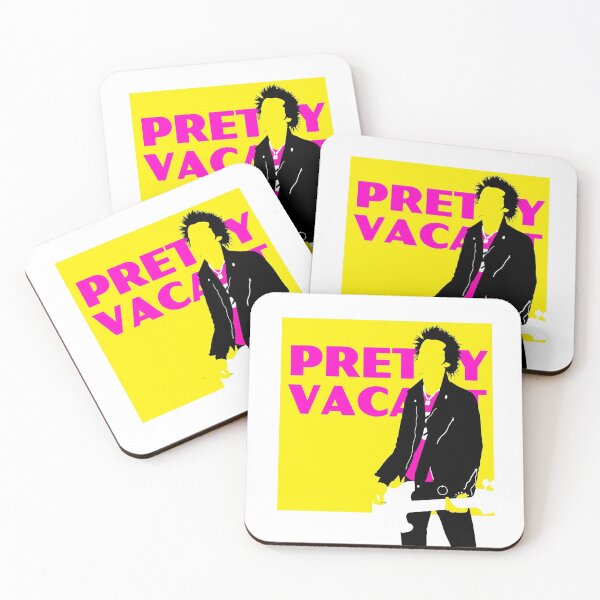 Item preview, A Pretty Vacant Sid Vicious designed and sold by YouNeedKitch.