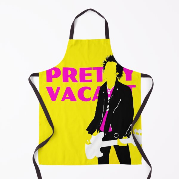 Item preview, A Pretty Vacant Sid Vicious designed and sold by YouNeedKitch.