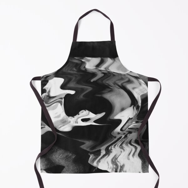 Item preview, Black White Abstract Artistic Photography designed and sold by Marianne Madson.