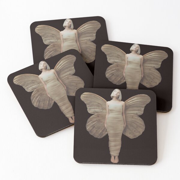 Artikelvorschau, All My Demons Essential entworfen und verkauft von Plantspree.