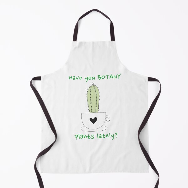 Item preview, Have You Botany Plants Lately Cactus Funny designed and sold by HppyStrngHelthy.