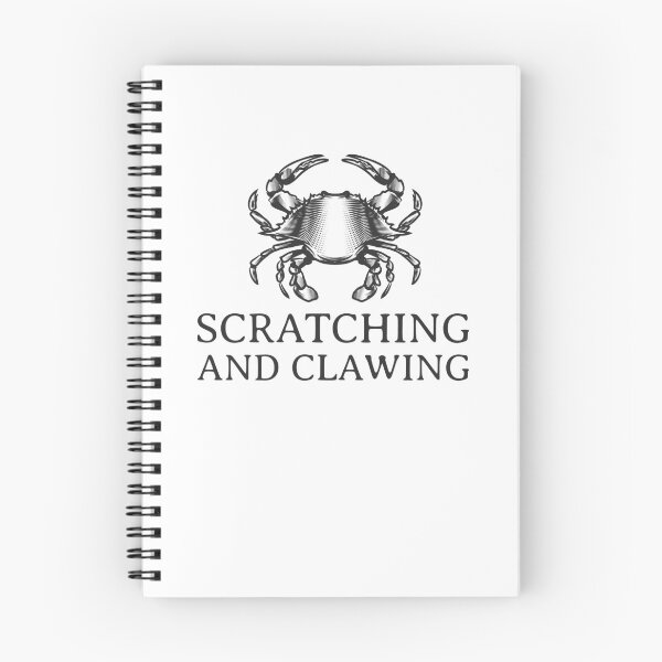 Item preview, Scratching and Clawing designed and sold by NewBrunswickTs.