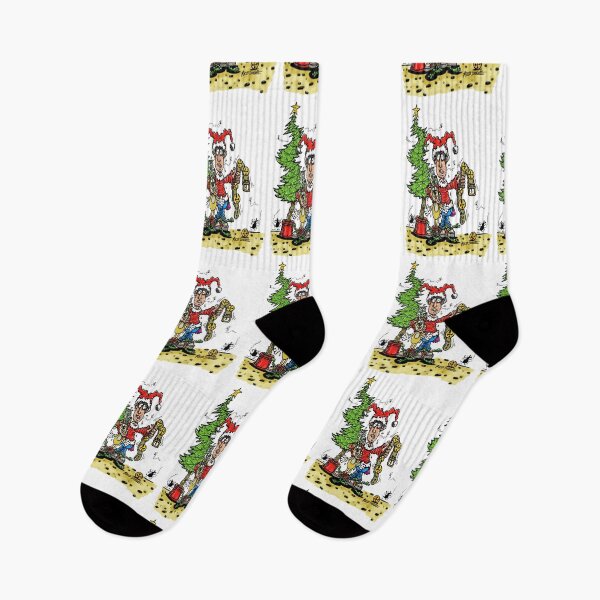Item preview, Santa's Christmas Fun designed and sold by bobtheartman.