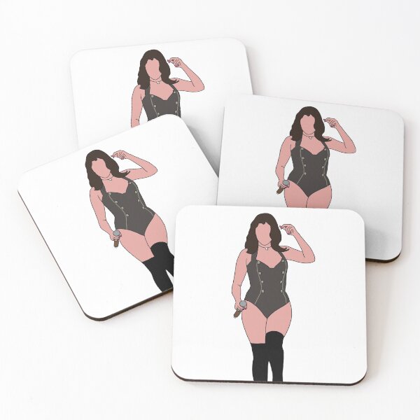 Item preview, Lauren Jauregui designed and sold by MoonArt44.