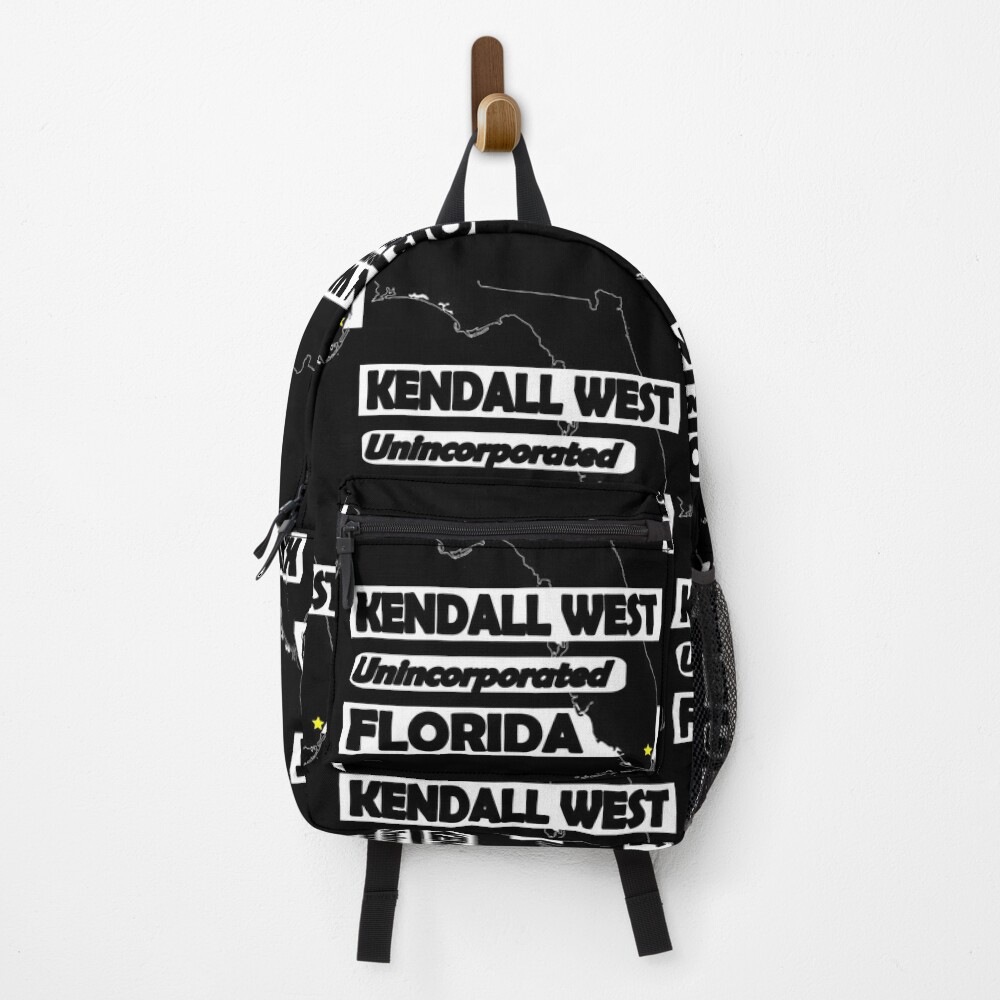 Item preview, Backpack designed and sold by Mbranco.