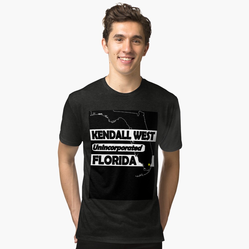 Item preview, Tri-blend T-Shirt designed and sold by Mbranco.