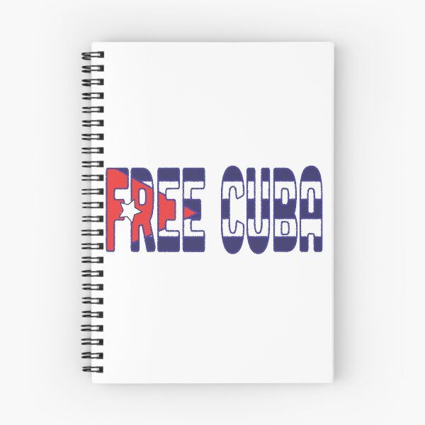 Item preview, Free Cuba designed and sold by TheGremFem.