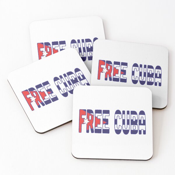Item preview, Free Cuba designed and sold by TheGremFem.
