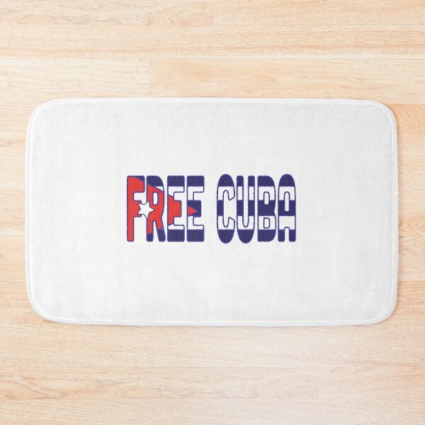 Item preview, Free Cuba designed and sold by TheGremFem.