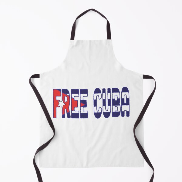 Item preview, Free Cuba designed and sold by TheGremFem.