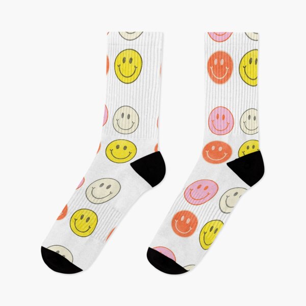Item preview, 4-Pack Retro Colors: Pink, Yellow, Orange designed and sold by Art by Amanda.