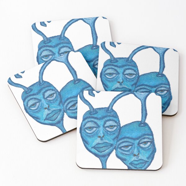 Item preview, BlueEyed designed and sold by demetrias.