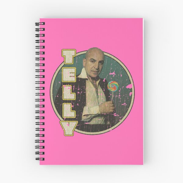 Item preview, Telly 1975 designed and sold by goldapple993.