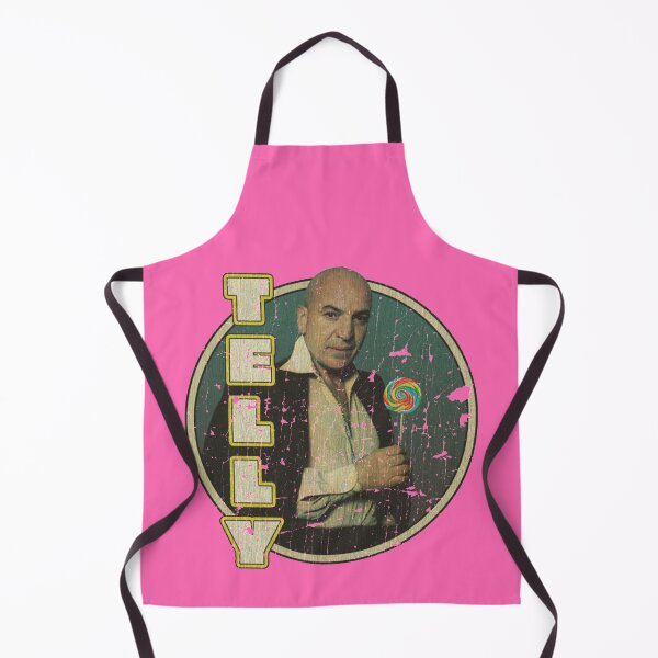 Item preview, Telly 1975 designed and sold by goldapple993.
