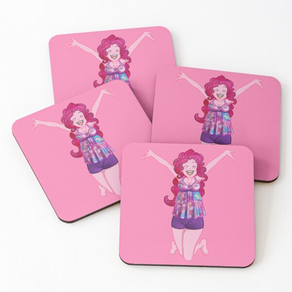 Item preview, MLP Equestria Girls Swimwear Pinkie Pie designed and sold by Dafu Arts.
