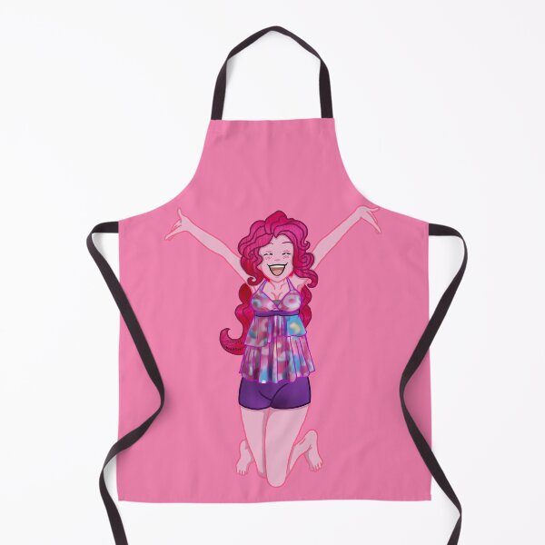 Item preview, MLP Equestria Girls Swimwear Pinkie Pie designed and sold by Dafu Arts.
