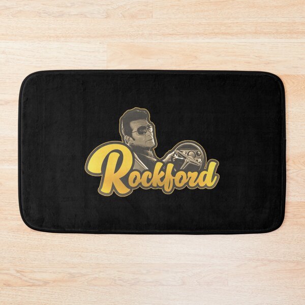 Item preview, Rockford designed and sold by goldapple993.