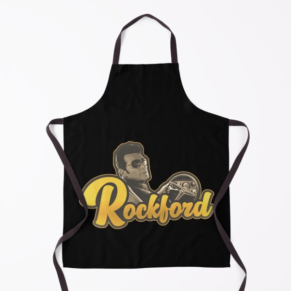 Item preview, Rockford designed and sold by goldapple993.
