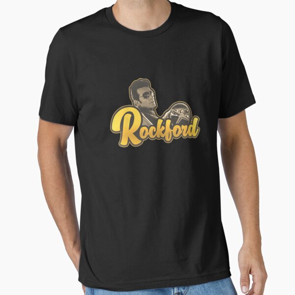 Item preview, Rockford designed and sold by goldapple993.
