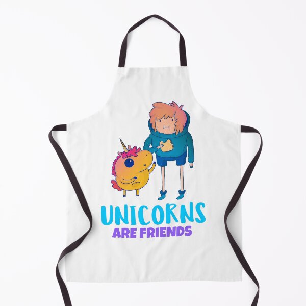 Item preview, Unicorns Are Friends designed and sold by Allyoudois.