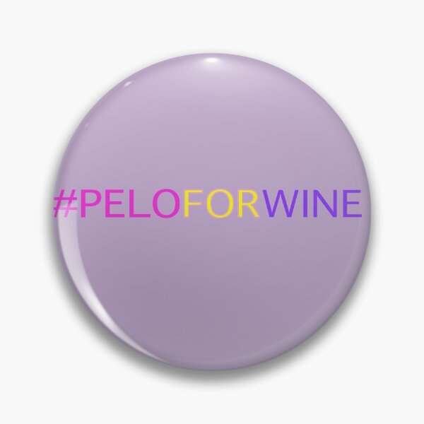 Item preview, #PeloForWine designed and sold by discolemons.