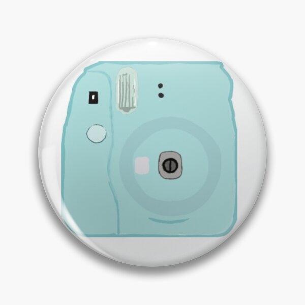 Artikelvorschau, Insta-Kamera entworfen und verkauft von Kayia-Designs.