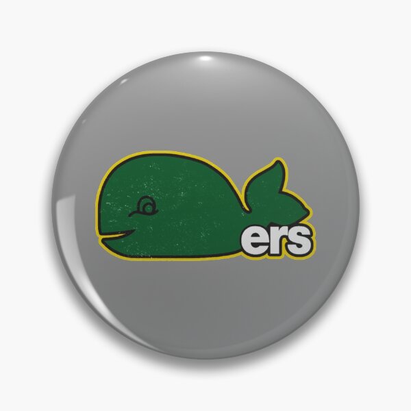 Item preview, New England Whalers [Vintage Distressed] designed and sold by goldapple993.