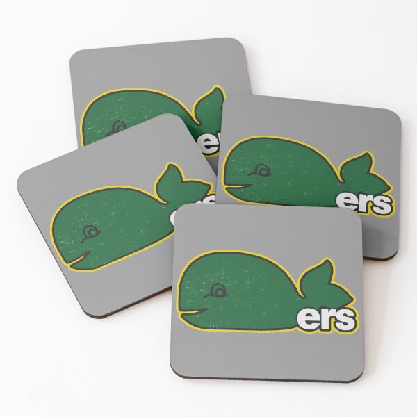 Item preview, New England Whalers [Vintage Distressed] designed and sold by goldapple993.