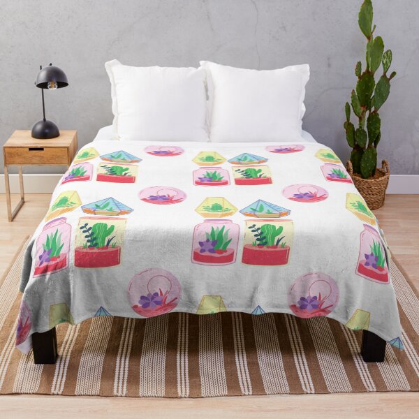 Item preview, Have You Botany Plants Sticker Pack - Cactus Succulent Plants designed and sold by jaekindacray.