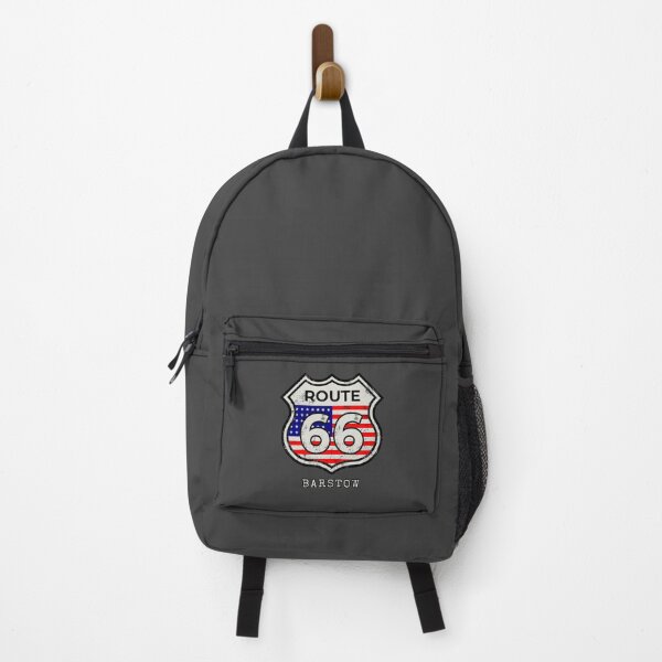 Item preview, Barstow Route 66 Vintage Style designed and sold by Kiwidom.