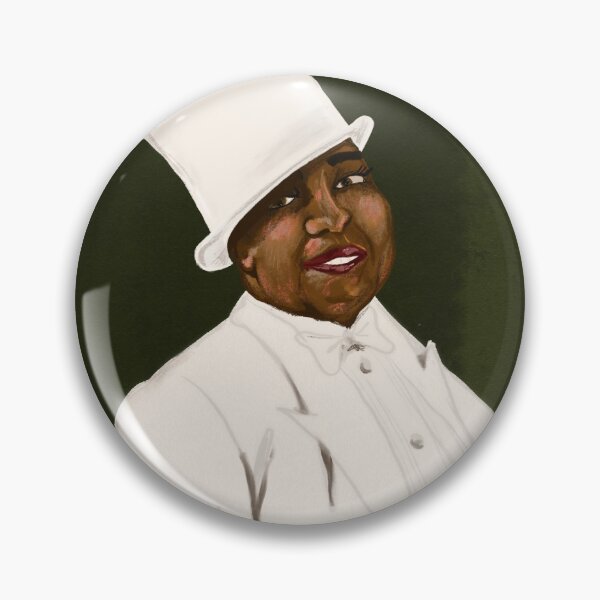 Item preview, Gladys Bentley designed and sold by Emily Levenson.