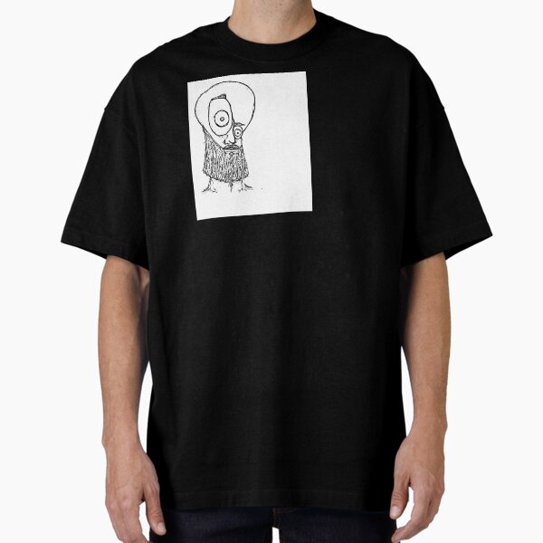 Item preview, Thinker designed and sold by RazP22.