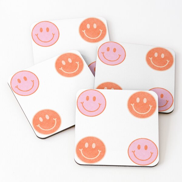 Item preview, Pack Retro Pink and Orange designed and sold by Art by Amanda.