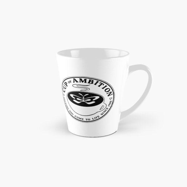 Item preview, Cup of Ambition - Dolly Parton - 9 to 5 designed and sold by Pete&Jot.