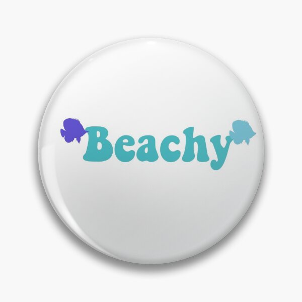 Item preview, Beachy Art designed and sold by ReaganMck.