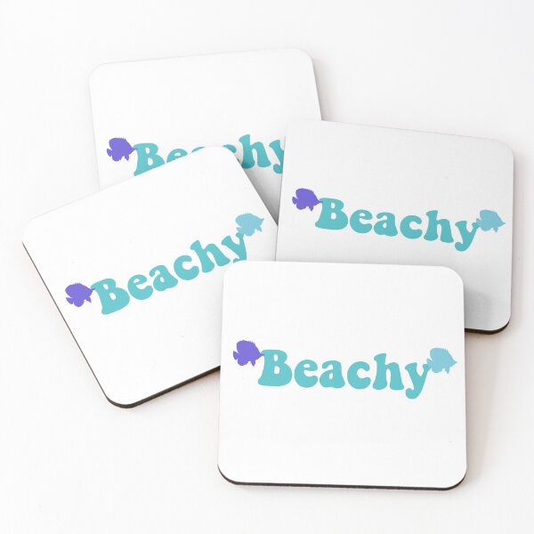 Item preview, Beachy Art designed and sold by Reagan McKenzie.