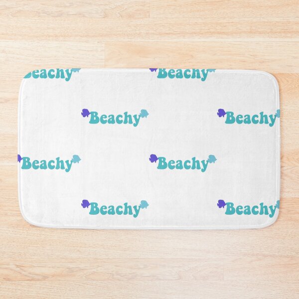 Item preview, Beachy Art designed and sold by Reagan McKenzie.
