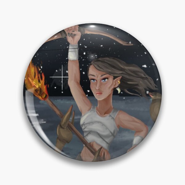 Item preview, Cusp of Revolution (Scorpio-Sagittarius) designed and sold by Bailey Swinney.