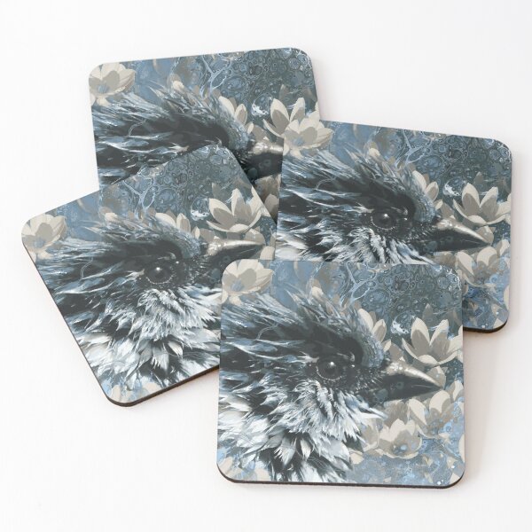 Item preview, The essence of Blu designed and sold by Tuesdayg.